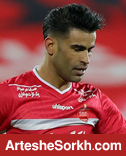 مهاجمان پرسپولیس، آماده و چشم‌انتظار